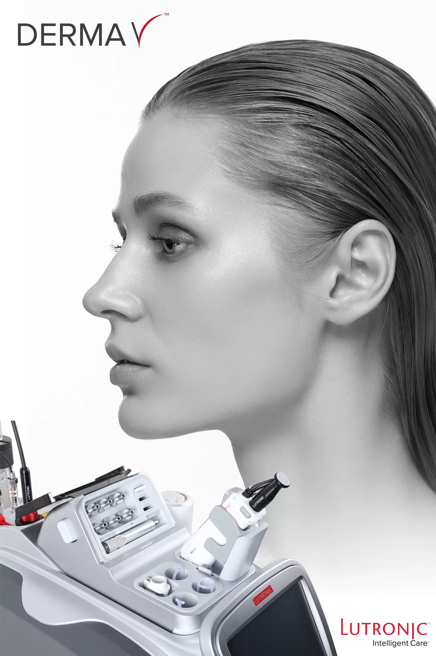 LASER VASCULAR DERMAV