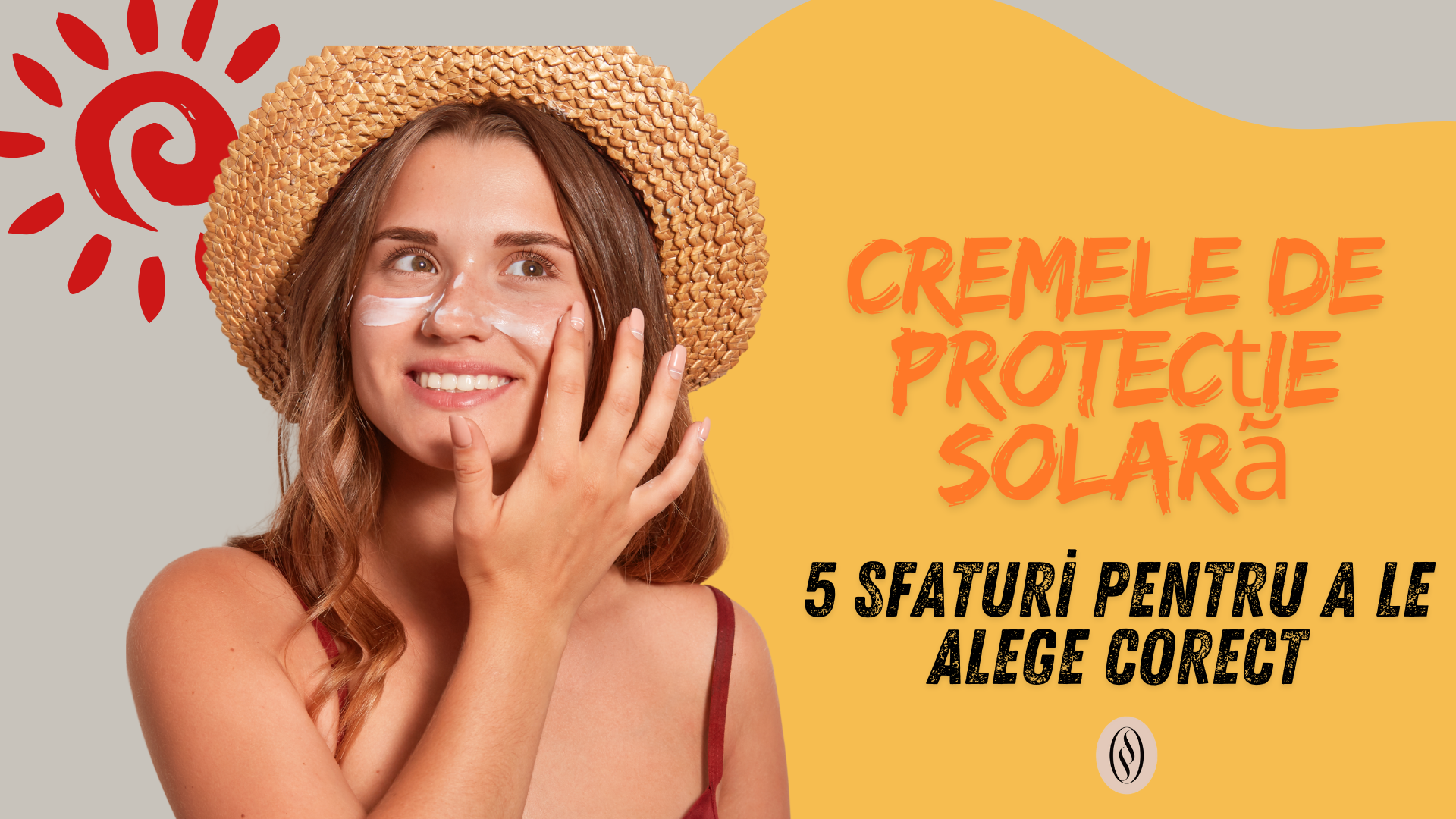 Ce sunt cremele de protectie solara 1