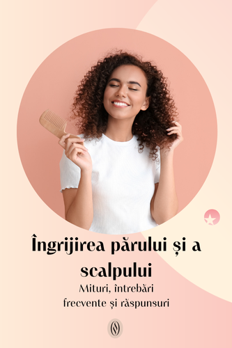 Îngrijirea părului și a scalpului: mituri, întrebări frecvente și răspunsuri 127 ingrijirea parului intrebari si raspunsuri uai