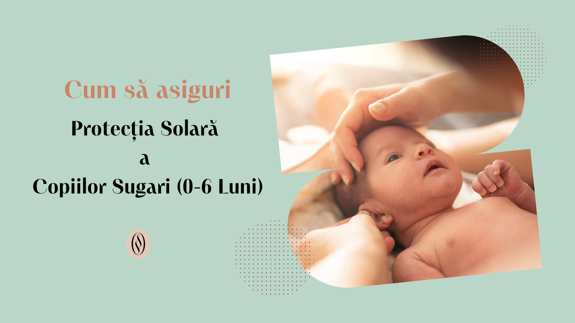 Crema de Protecție Solară - Esențială pentru Siguranța Copilului Tău 2 protectia solara a copiilor sugari
