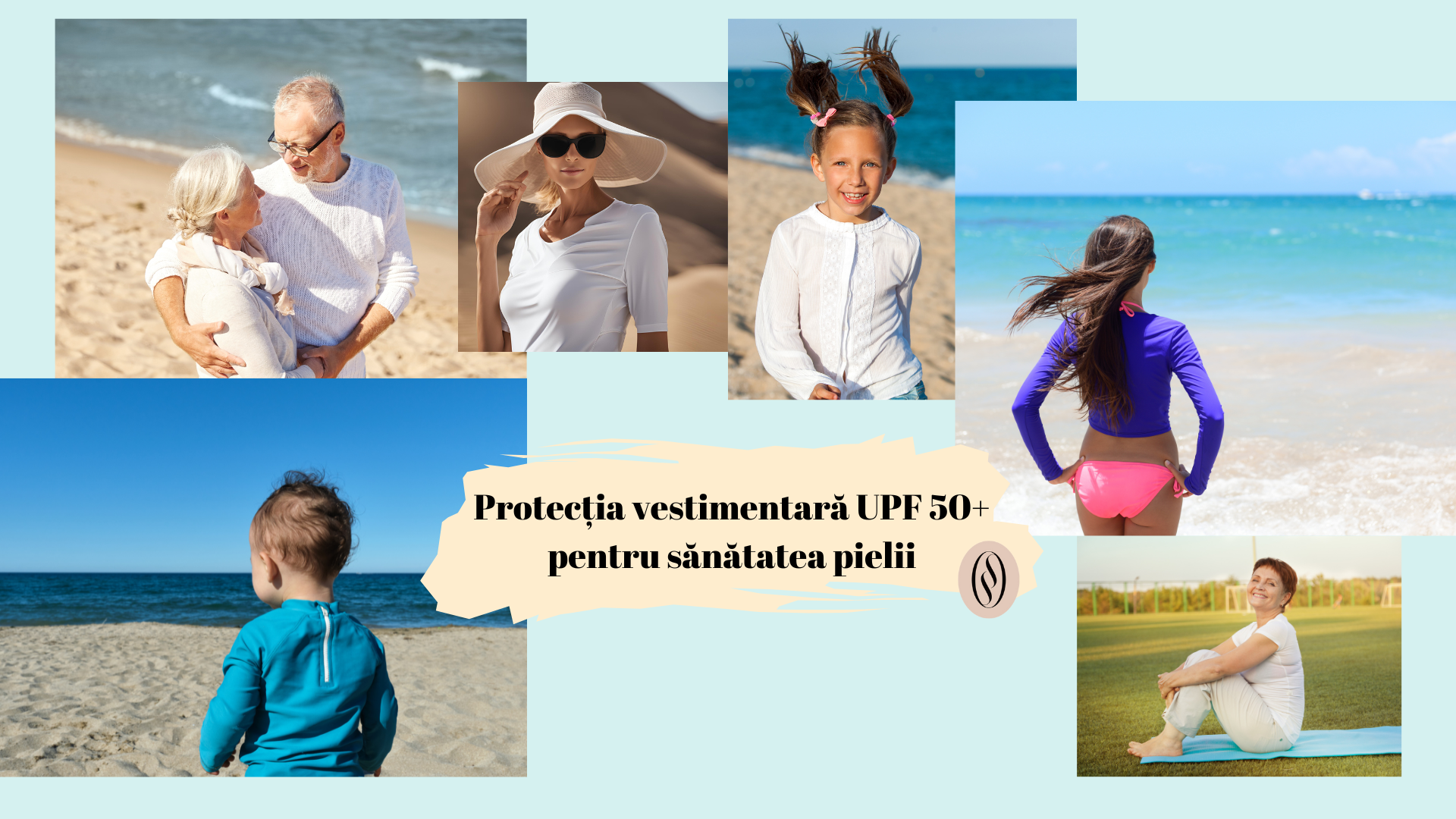 Protecția Vestimentară UPF 50+: O Alegere Pentru Sănătatea Pielii 1 protectia vestimentara upf 50