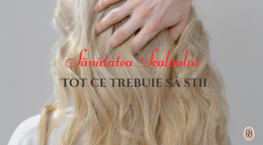sanatatea scalpului