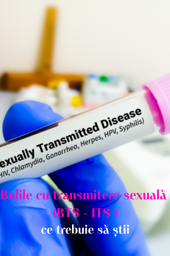 Bolile cu transmitere sexuală (infecții cu transmitere sexuală): ce trebuie să știi 113 BTS ITS uai