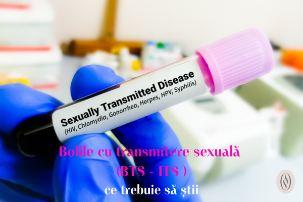 Bolile cu transmitere sexuală (infecții cu transmitere sexuală): ce trebuie să știi 1 Bolile cu transmitere sexuala BTS 1