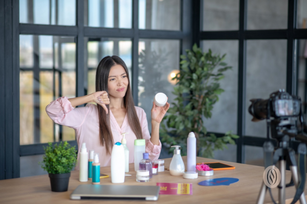 Triclosan ingredient