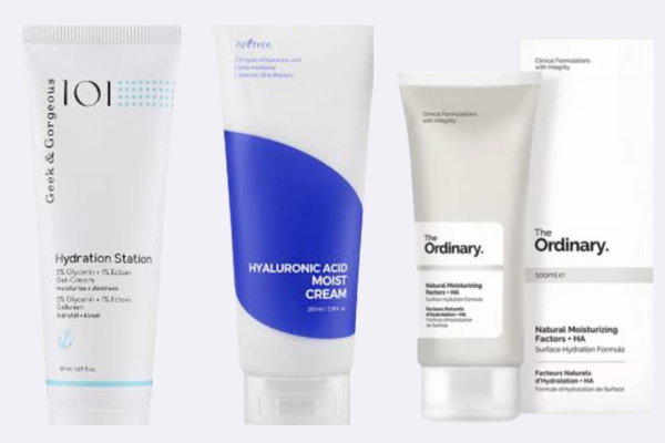 recomandari crema acid hialuronic