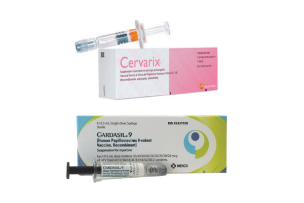 Gardasil 9 si