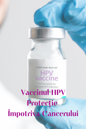 Vaccinul HPV- Protecție Esențială Împotriva Cancerului 96 Vaccinul HPV baieti uai
