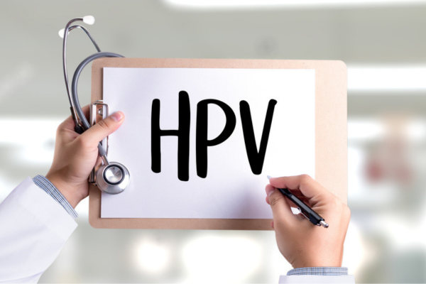 Vaccinul HPV compensat