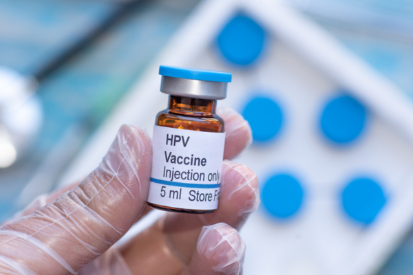 Virusul HPV : Transmitere, Leziuni și Prevenire 5 vaccin HPV