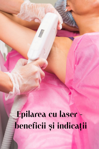 Epilarea cu laser - beneficii și indicații 88 Epilarea cu laser contraindicatii uai