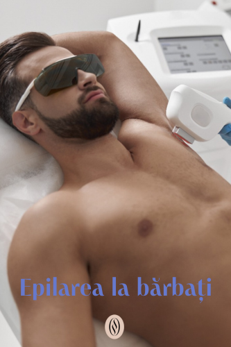 Epilarea la bărbați 86 epilarea la barbati uai