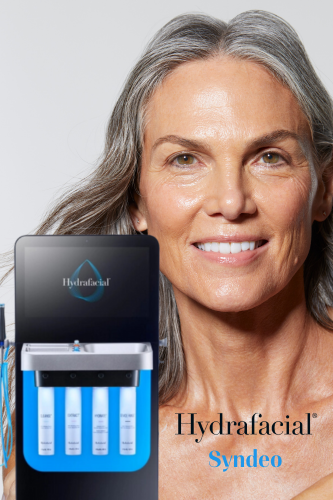 Hydrafacial Syndeo: Revitalizare Imediată 83 Hydrafacial Syndeo Revitalizare Imediata 2 uai