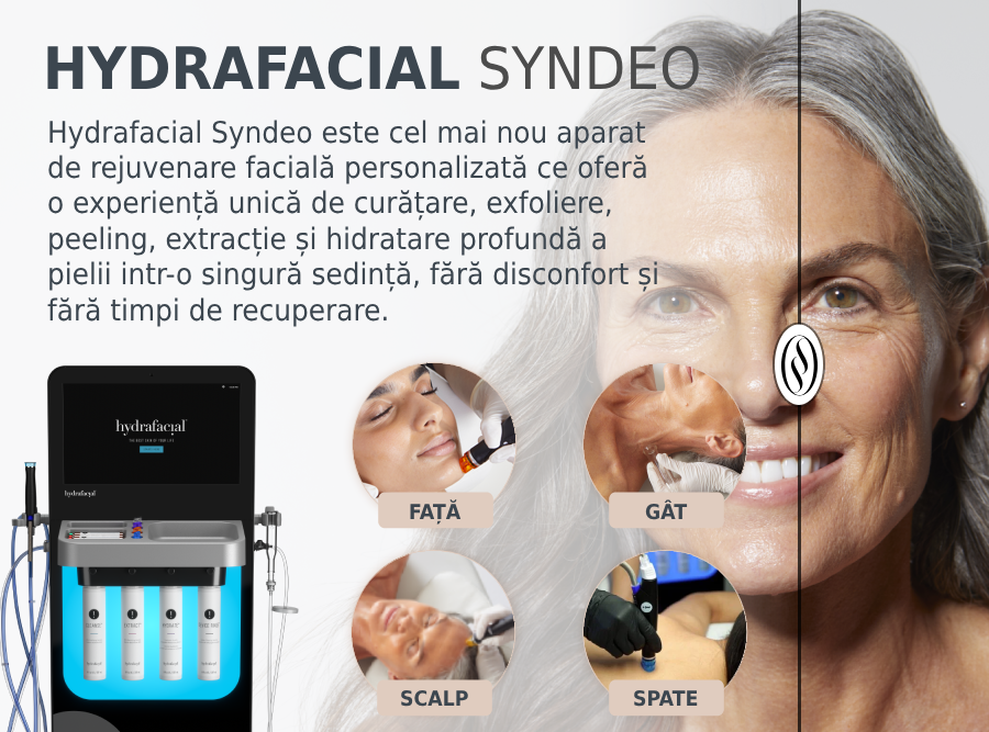 Hydrafacial Syndeo_noutati (3) 1 Hydrafacial Syndeo noutati 3