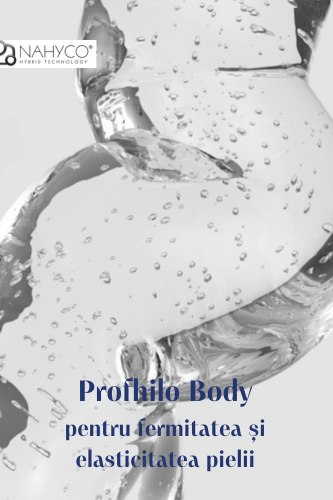 Profhilo Body pentru Fermitatea și Elasticitatea Pielii 77 Profhilo Body pentru fermitatea si elasticitatea pielii 1 uai