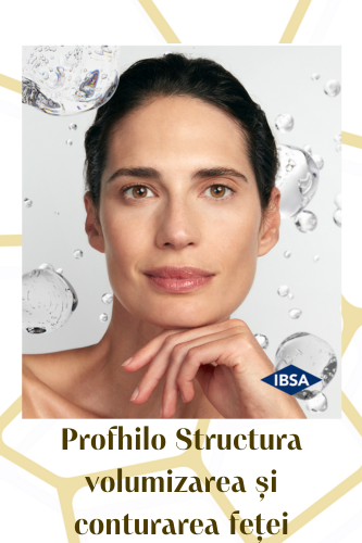 Profhilo Structura: soluția pentru volumizarea și conturarea feței 79 Profhilo Structura pentru volumizarea si conturarea fetei 1 uai