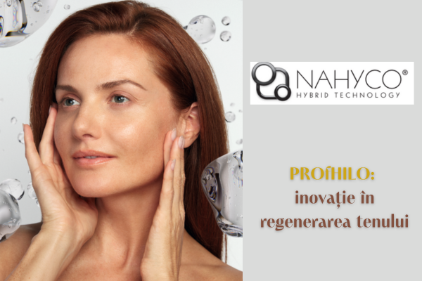Profhilo bioregenerare