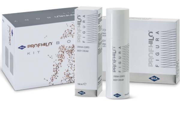 Profhilo Body pentru Fermitatea și Elasticitatea Pielii 2 kit profhilo body