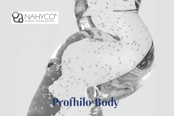 Profhilo Body pentru Fermitatea și Elasticitatea Pielii 1 profhilo body pentru fermitatea si elasticitatea pielii