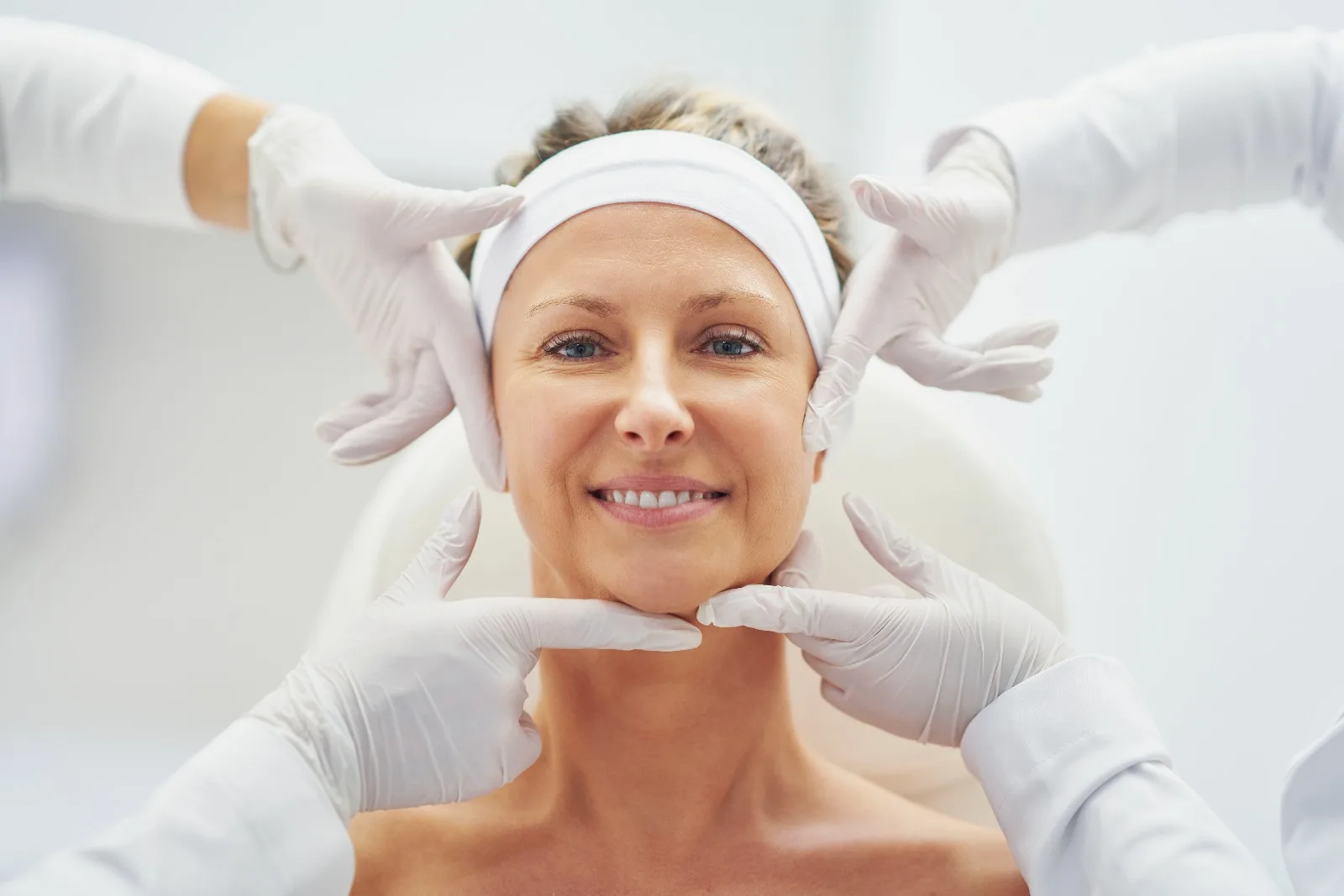 Terapia cu exozomi în dermatologie