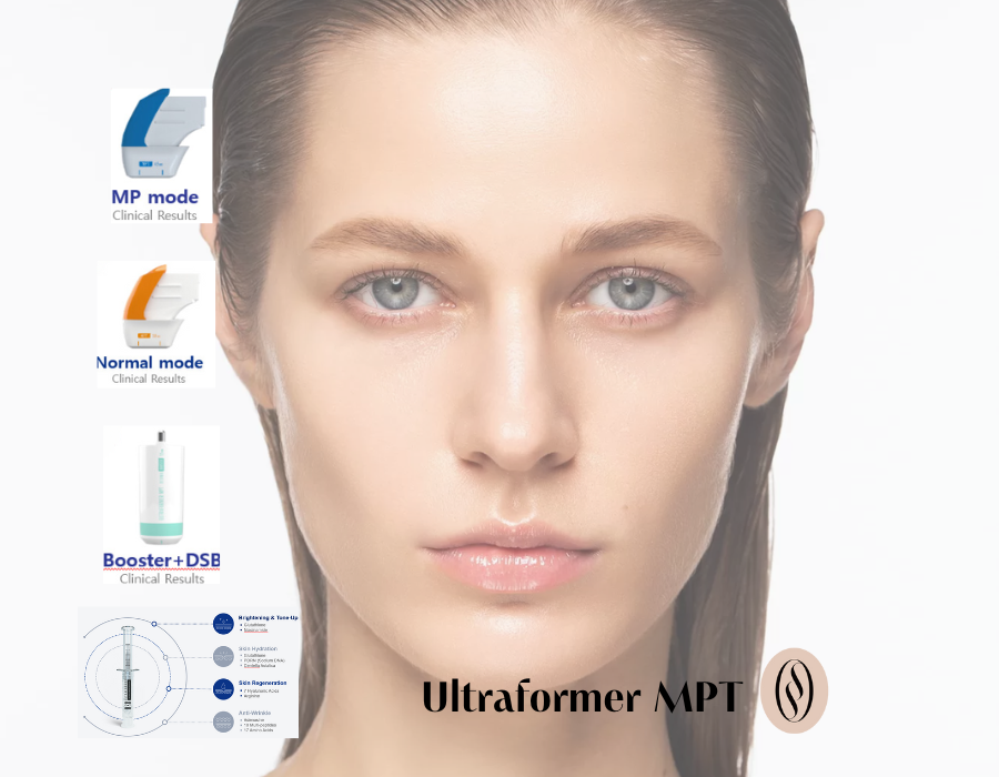 Ultraformer MPT Miodera