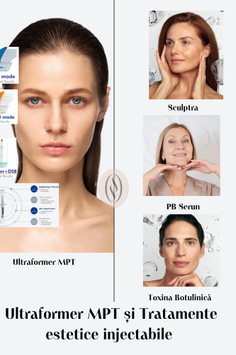 Rejuvenarea pielii:Ultraformer MPT și tratamente injectabile(2) 72 Ultraformer MPT si tratamente estetice injectabile2 uai