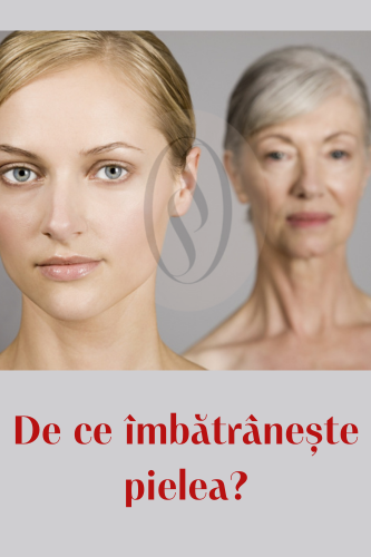 De ce îmbătrânește pielea? 67 De ce imbatrâneste pielea