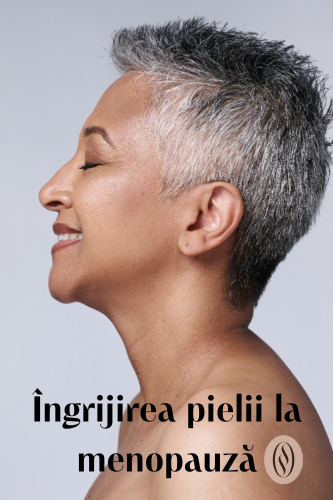 Îngrijirea pielii la menopauză 65 Ingrijirea pielii în menopauza