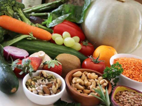 Ce alimente sunt necesare pentru producerea colagenului