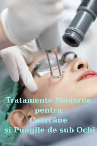 Tratamente Moderne pentru Cearcăne și Pungile de sub Ochi 54 tratamente moderne pentru cearcane și pungile de sub ochi