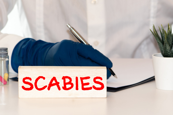 Despre Scabie: Întrebări și Răspunsuri Esențiale 1 Despre Scabie: Întrebări și Răspunsuri Esențiale