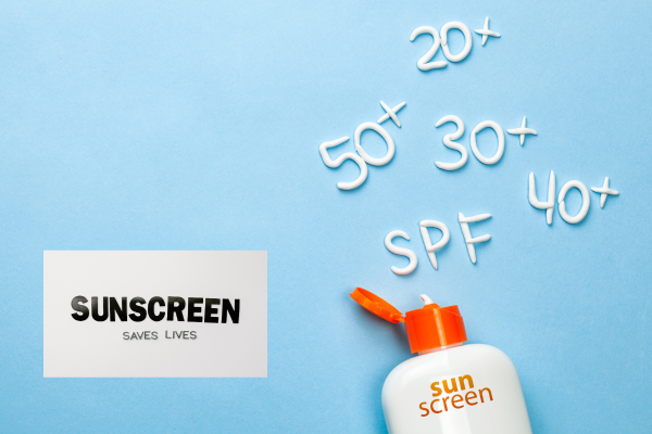 Mit sau Adevăr: Crema SPF 50+ provoacă cancer? 1 SPF 50+ provoaca cancer?