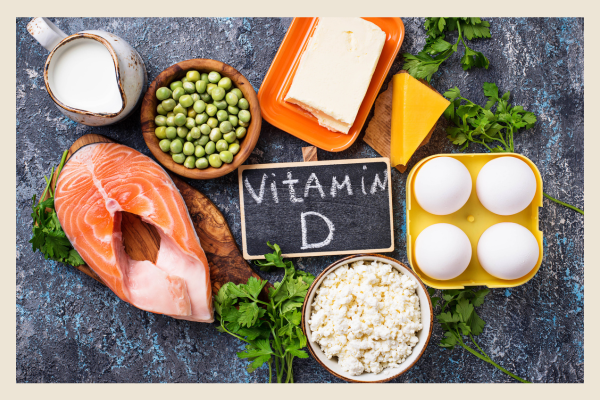 Deficiența de vitamină D, implicații asupra pielii și părului 2 deficienta de vitamina D