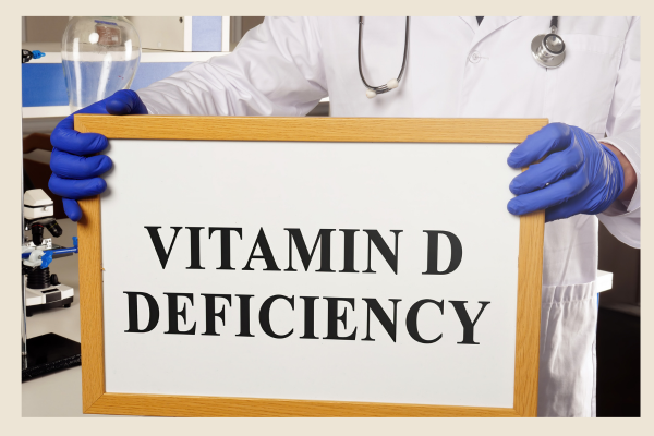 doza de vitamina D