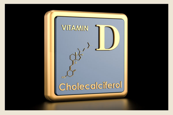 colecalciferol