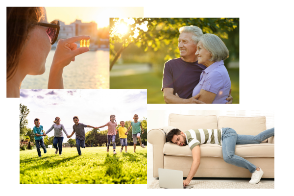 Vitamina D și expunerea la soare: cât, cum și când? 5 expunerea la soare