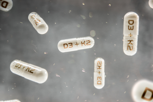 Vitamina D și vitamina K2: De ce e important să le asociem? 5 vitamina D și vitamina K2
