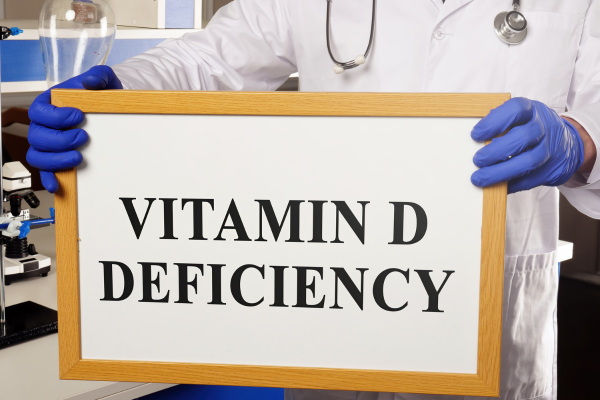 Vitamina D și vitamina K2: De ce e important să le asociem? 3 deficitul de vitamina D