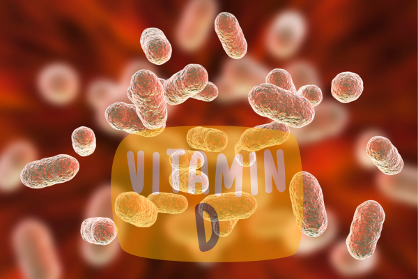 Deficiența de vitamină D, implicații asupra pielii și părului 3 deficiența de vitamina D