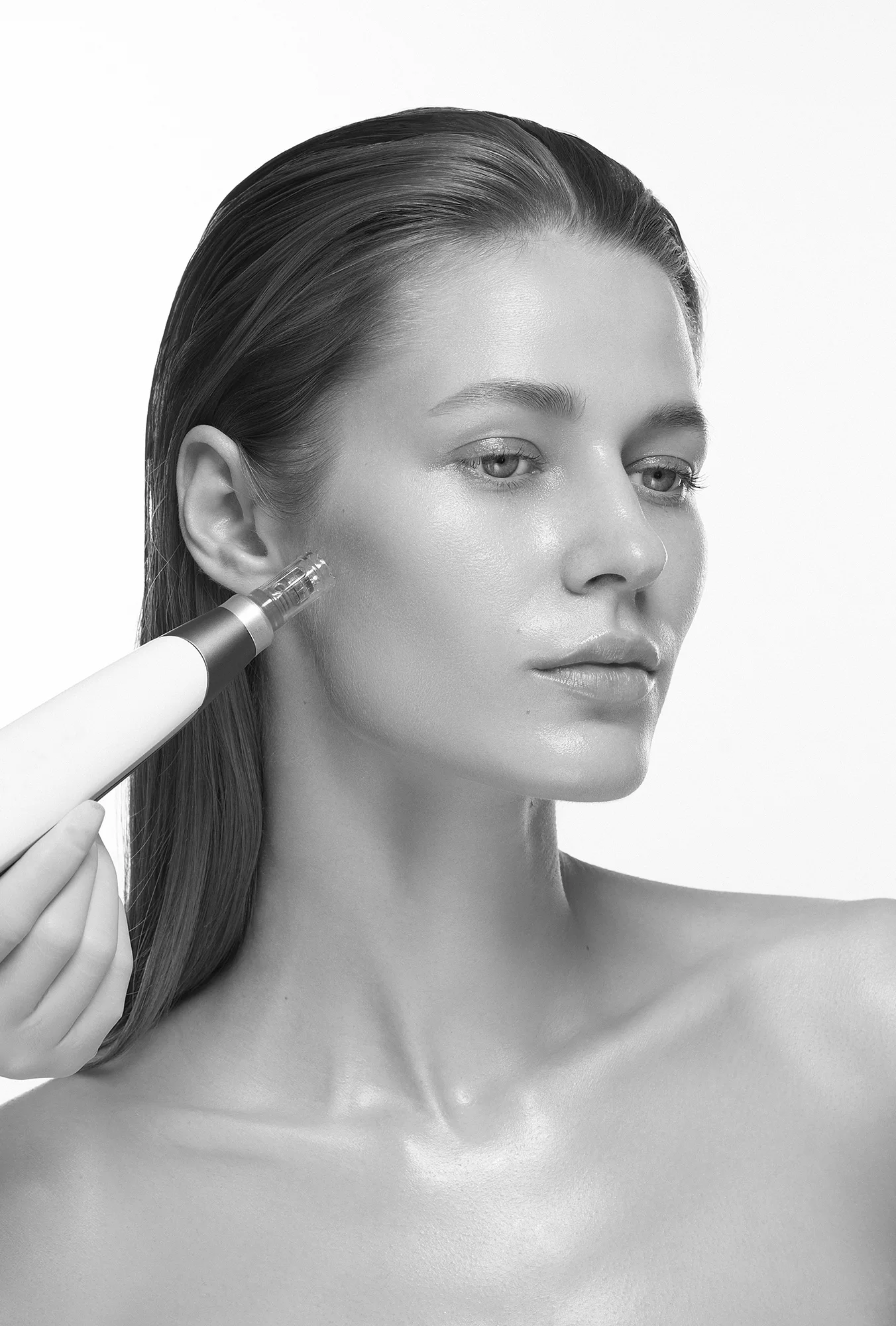 Microneedling