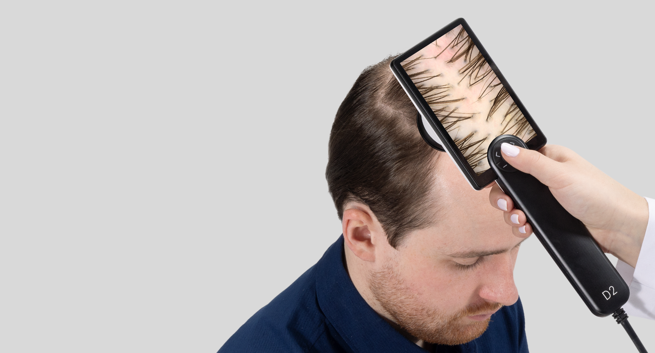 product title