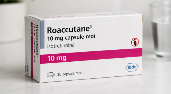 izotretinoin