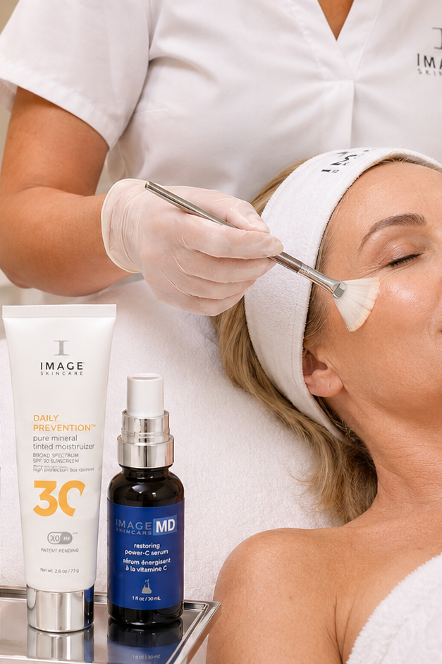 Peelingurile chimice profesionale – ghid complet pentru alegerea tratamentului potrivit pielii tale 17 peelinguri cosmetice profesionale