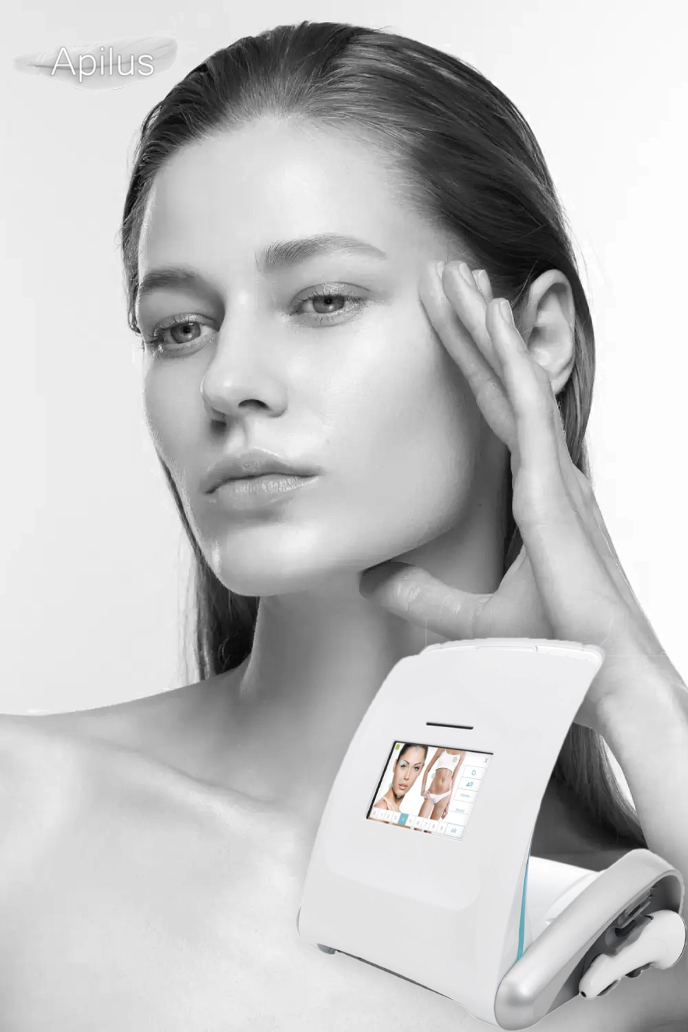 Electroepilare cu XCell Pur