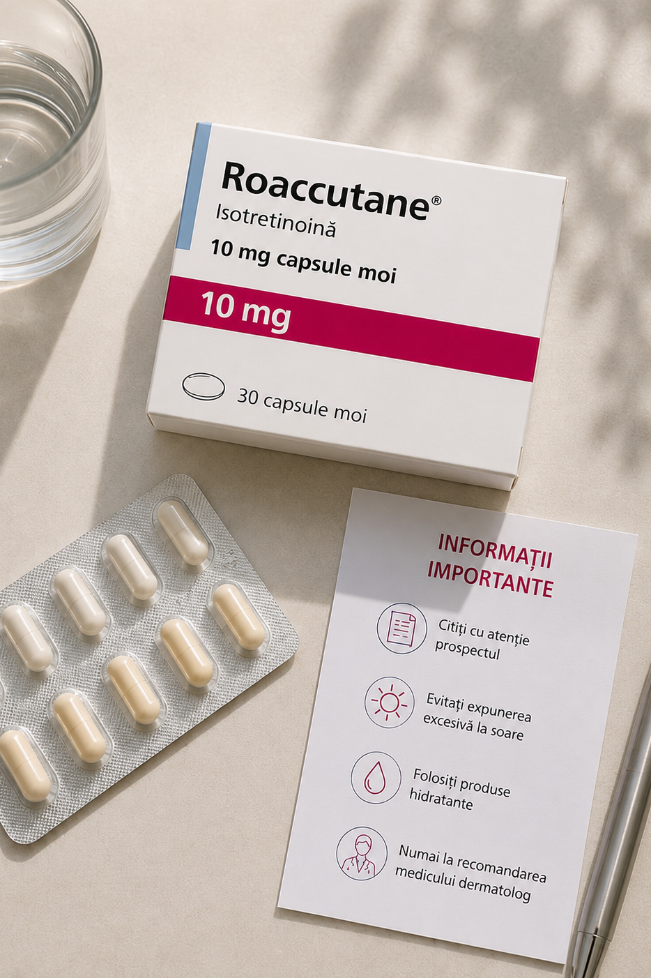 Roaccutane: siguranță și eficiență în tratamentul acneei 16 roaccutane siguranta