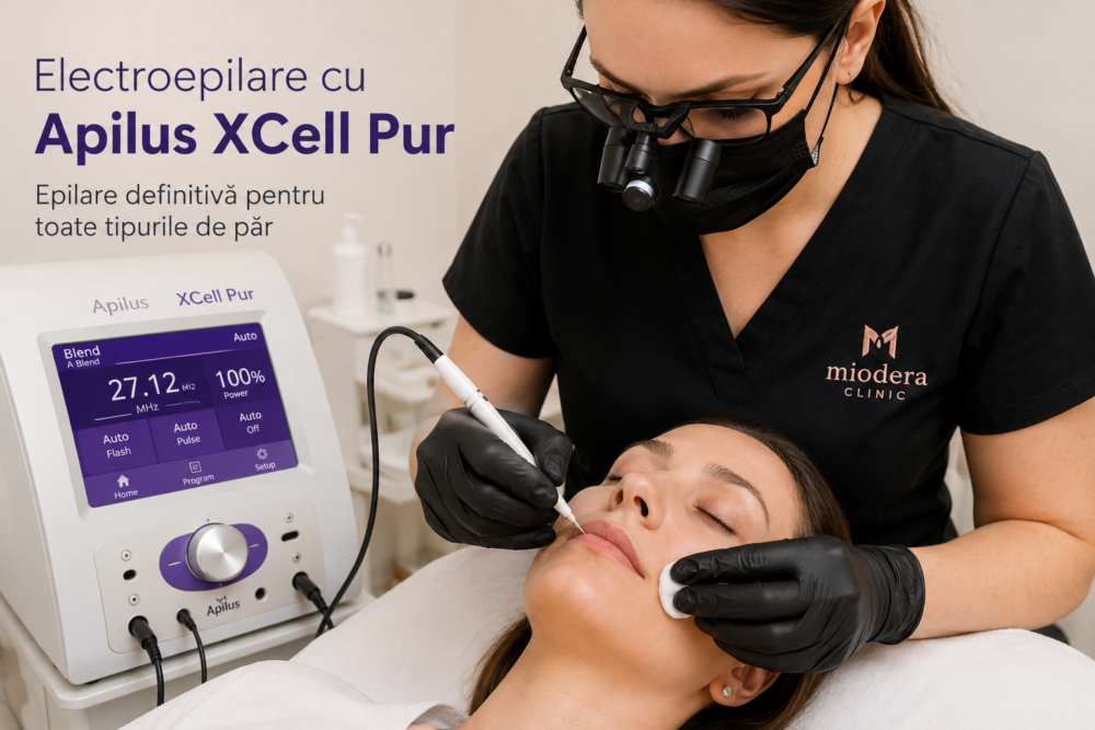 electroepilarea