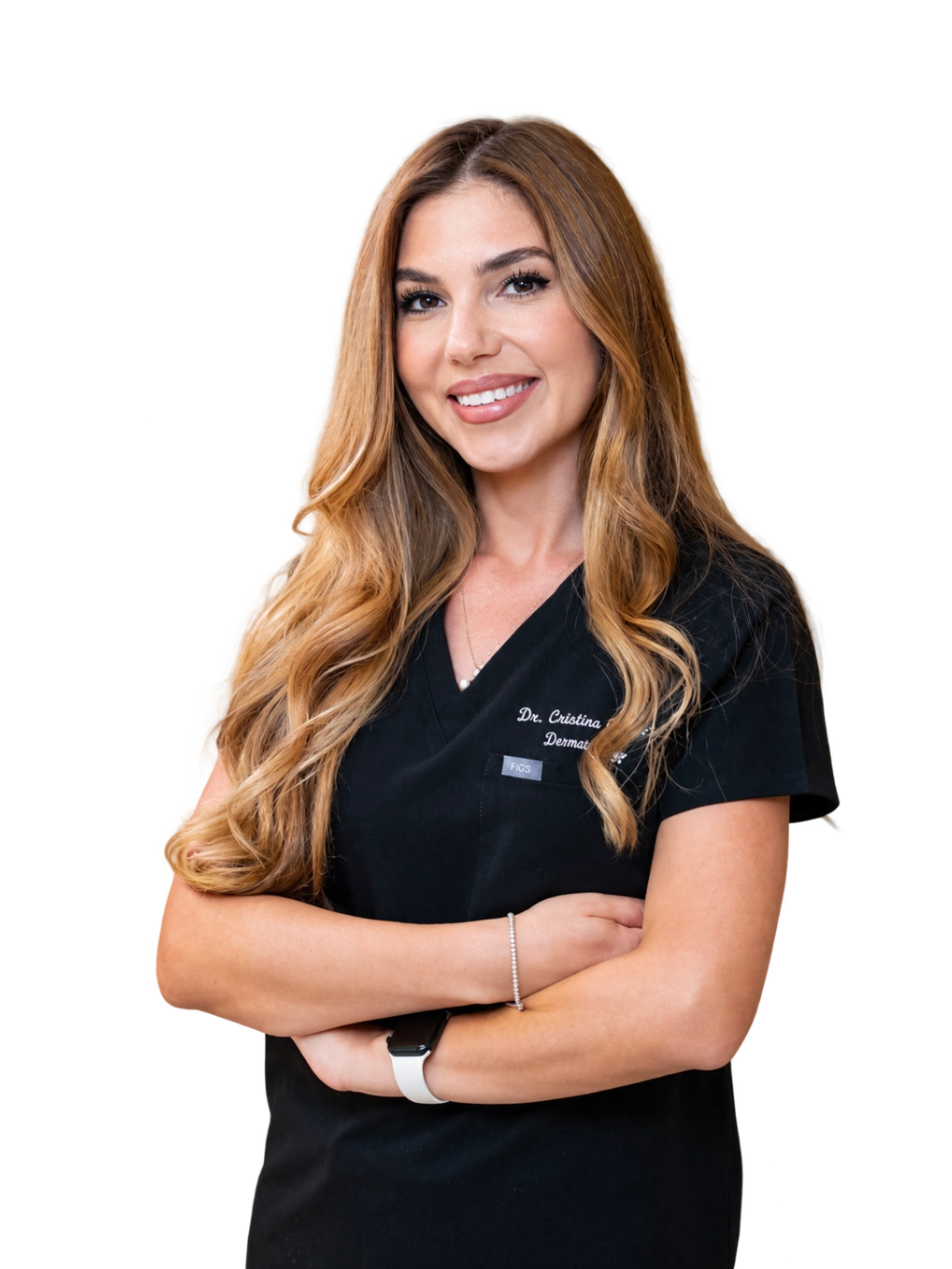 Dr. Cristina Popescu