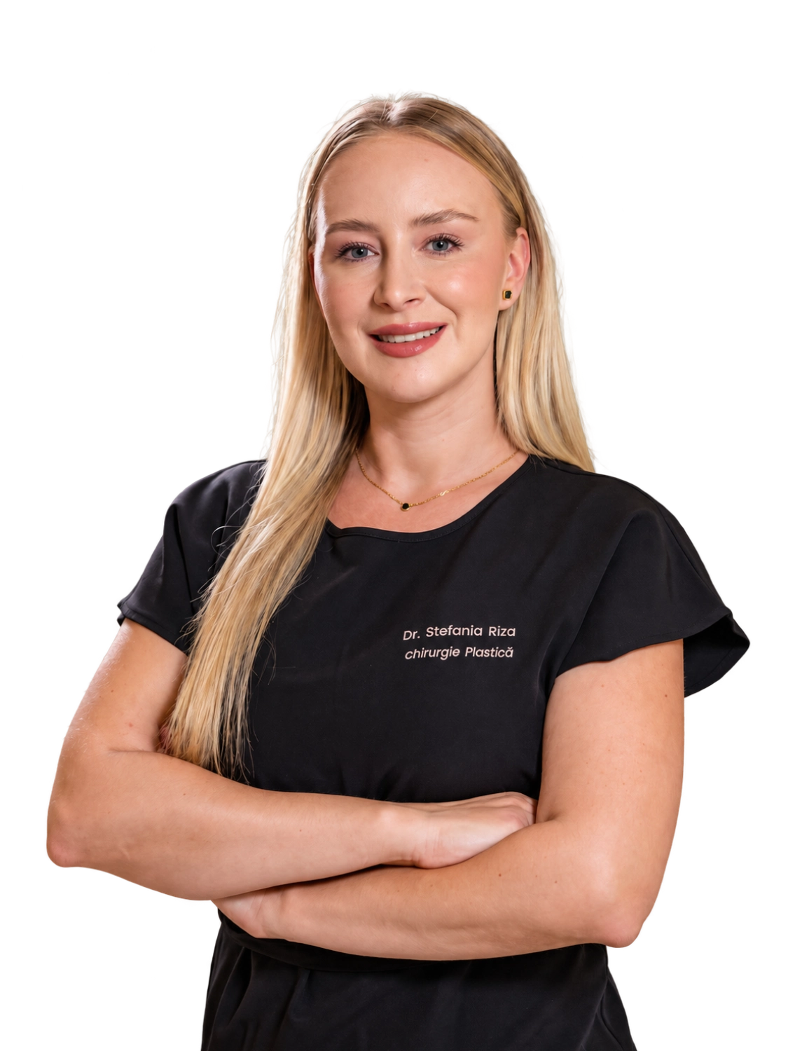 Dr. Stefania Riza