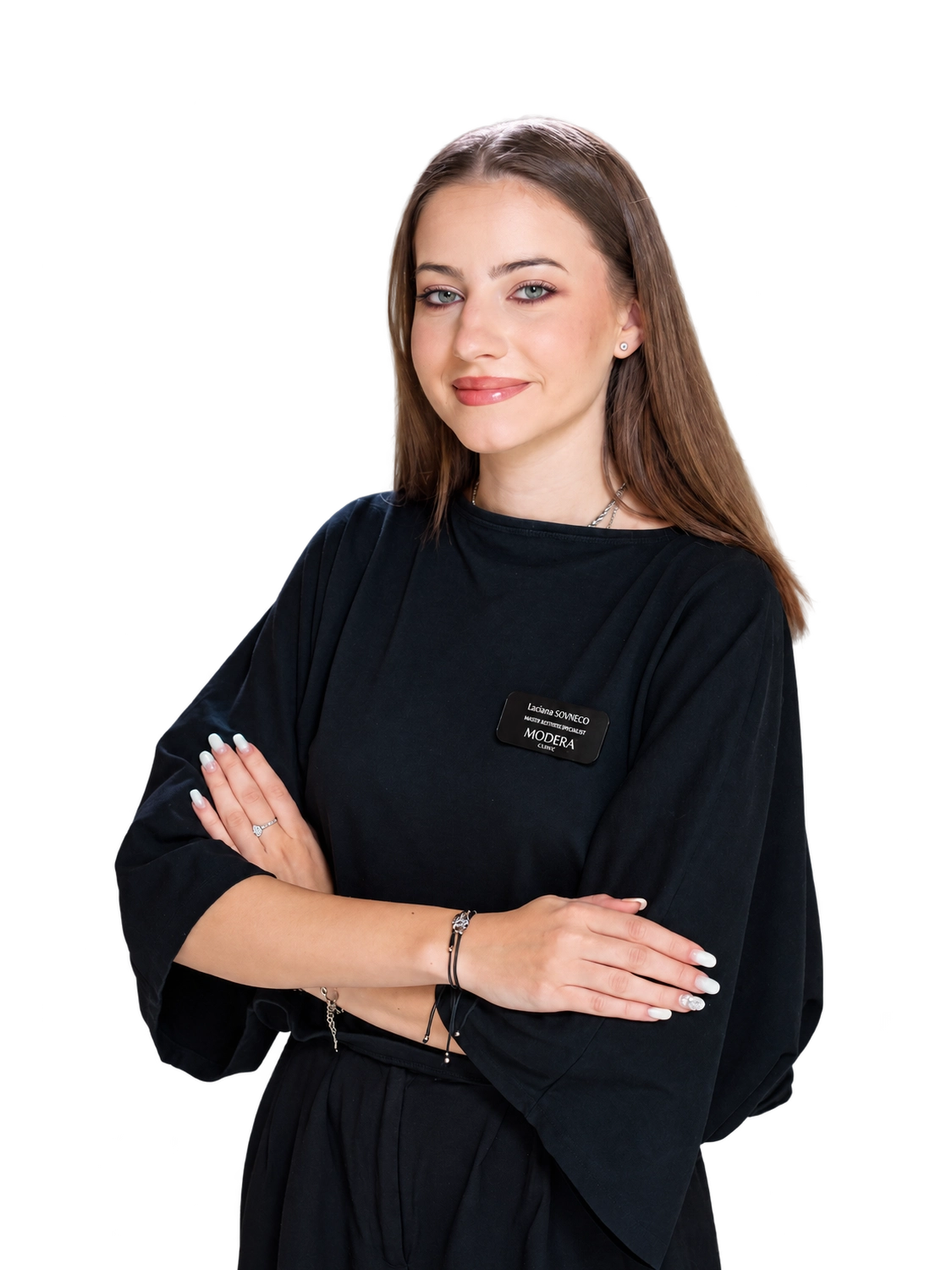Luciana Ionescu